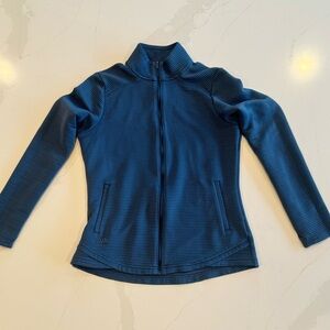 Adidas Full-Zip Golf Jacket